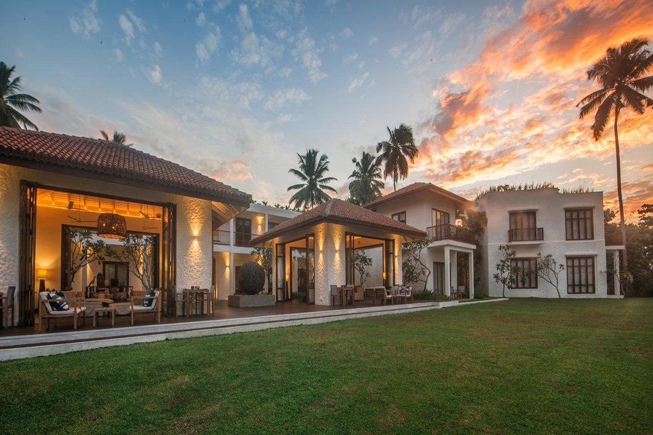 Kumu Beach Балапития Экстерьер фото