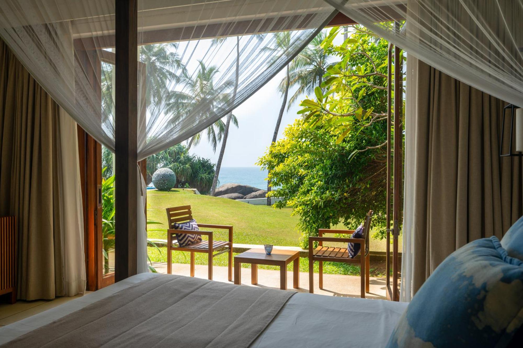 Kumu Beach Балапития Экстерьер фото