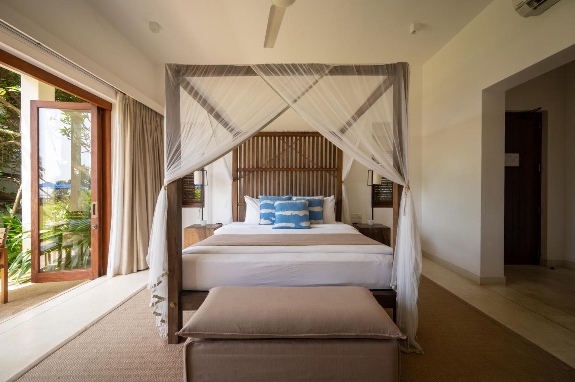 Kumu Beach Балапития Экстерьер фото