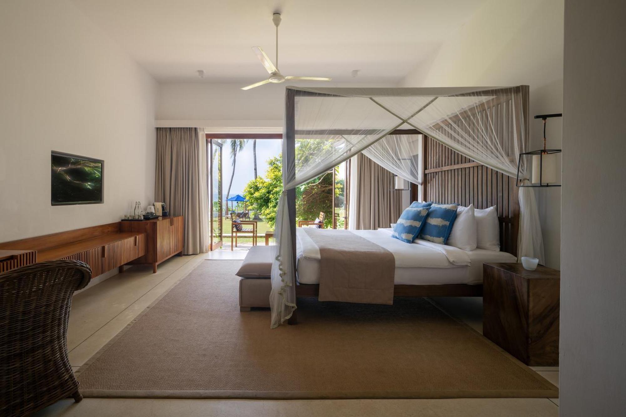Kumu Beach Балапития Экстерьер фото