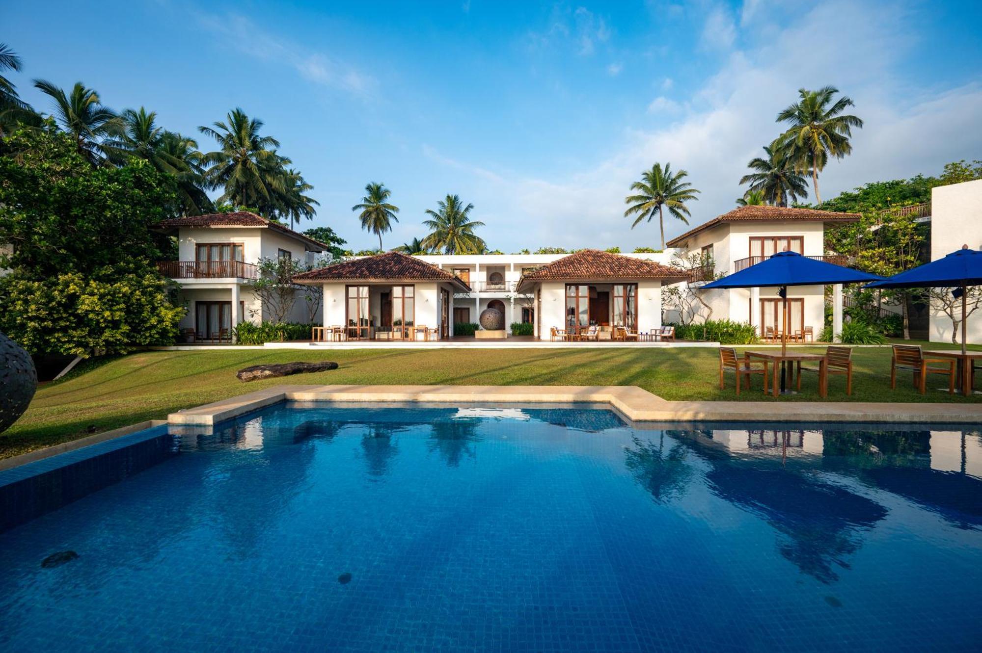 Kumu Beach Балапития Экстерьер фото
