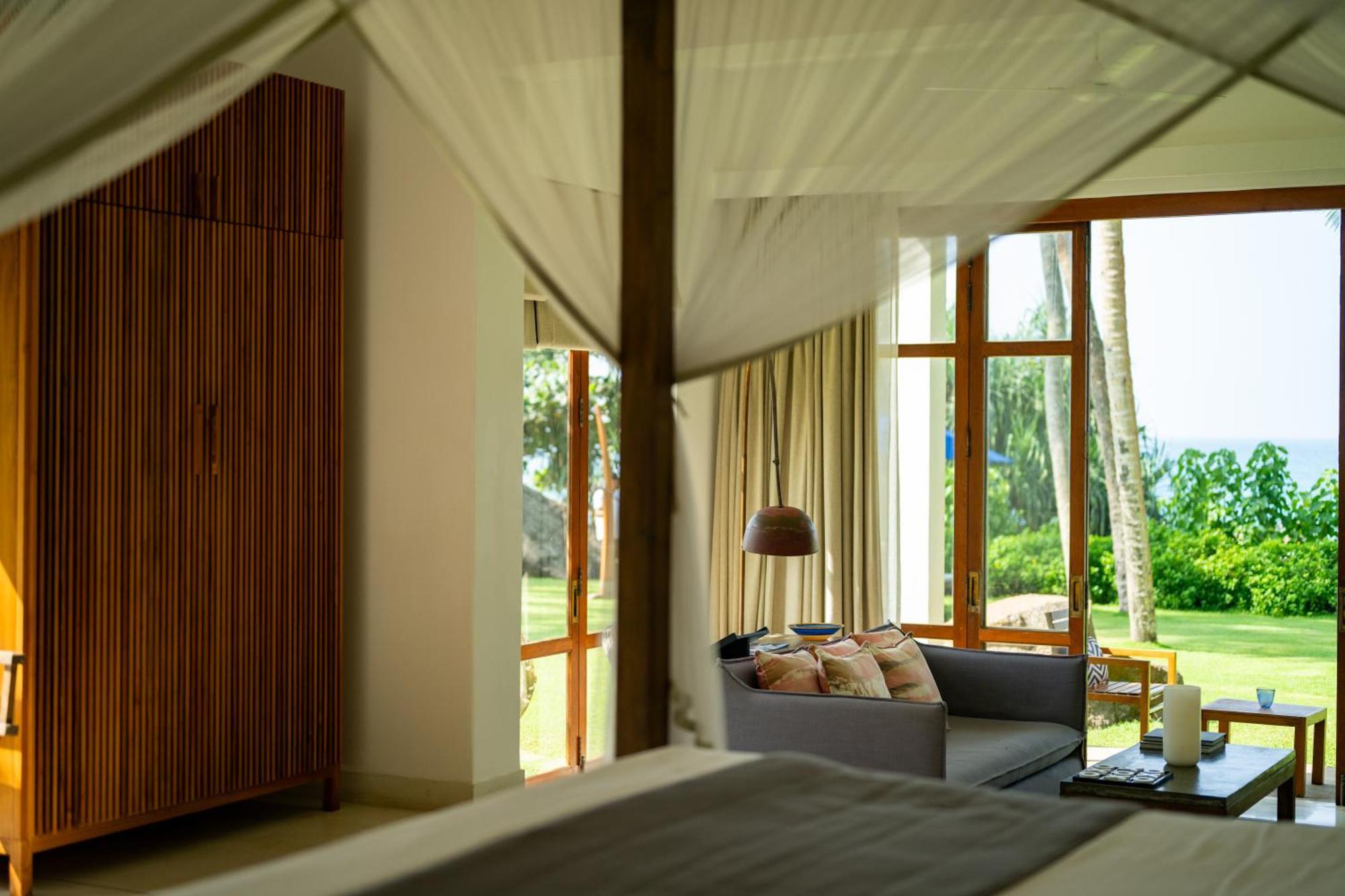 Kumu Beach Балапития Экстерьер фото