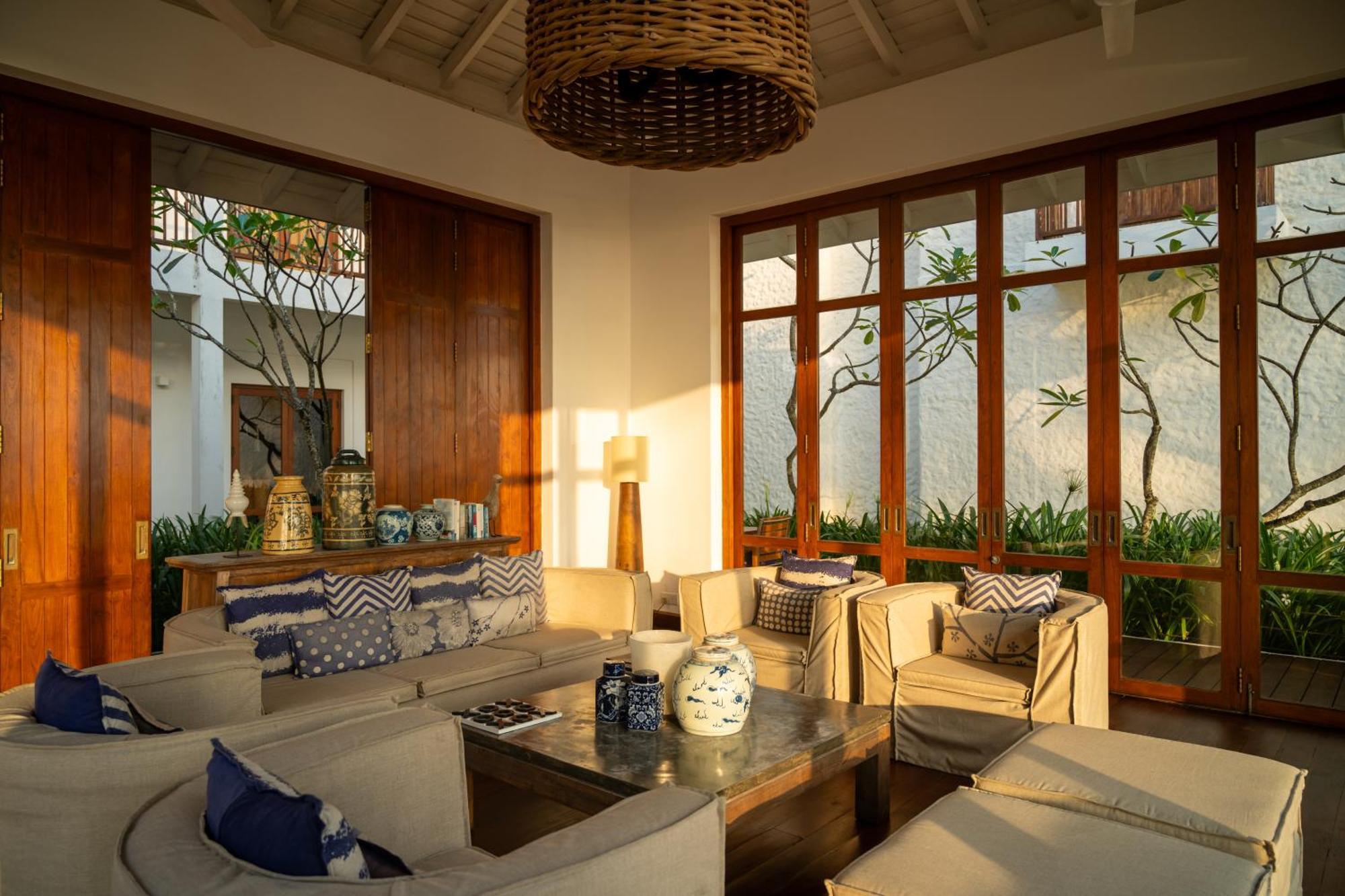 Kumu Beach Балапития Экстерьер фото