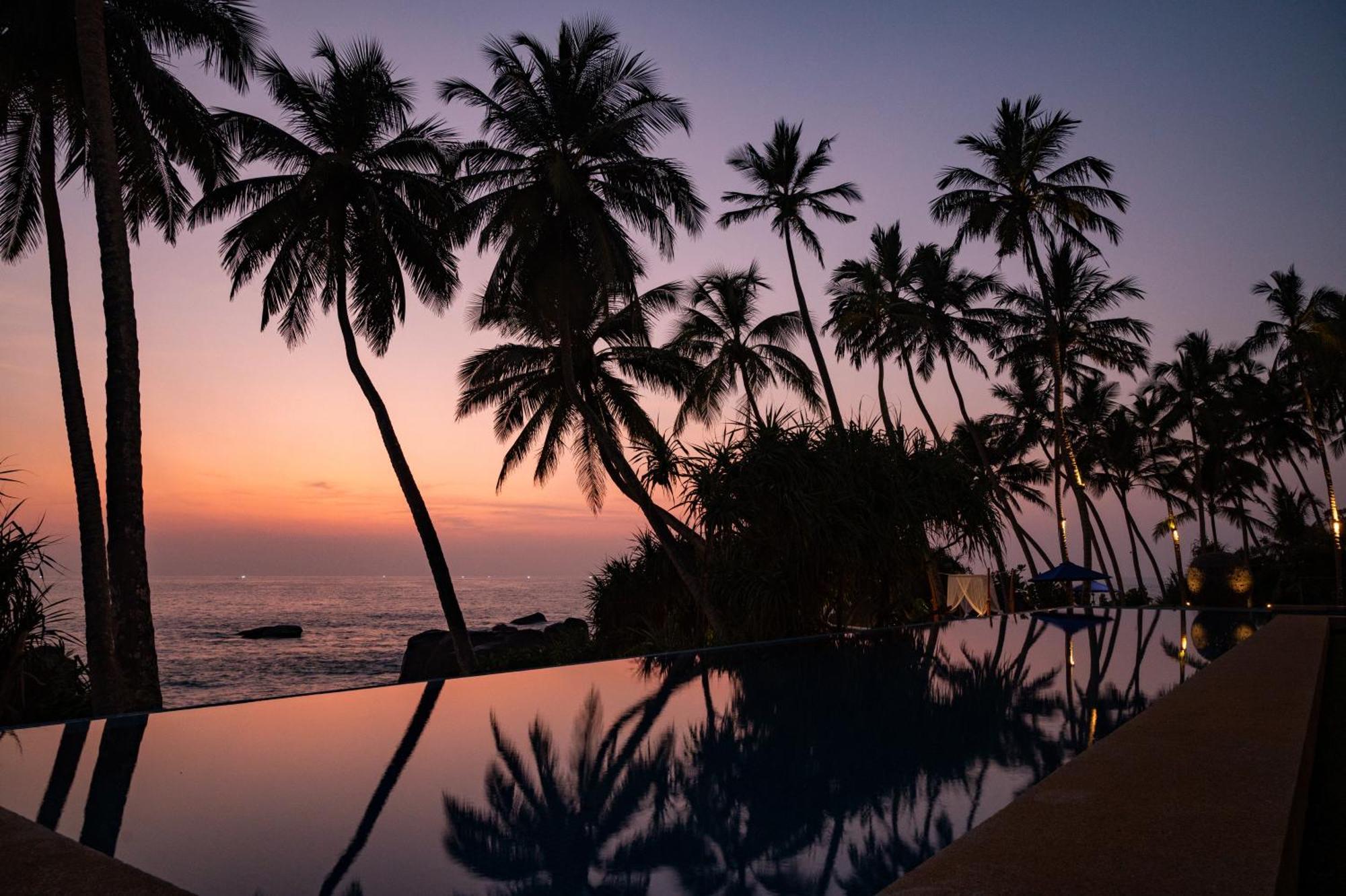 Kumu Beach Балапития Экстерьер фото