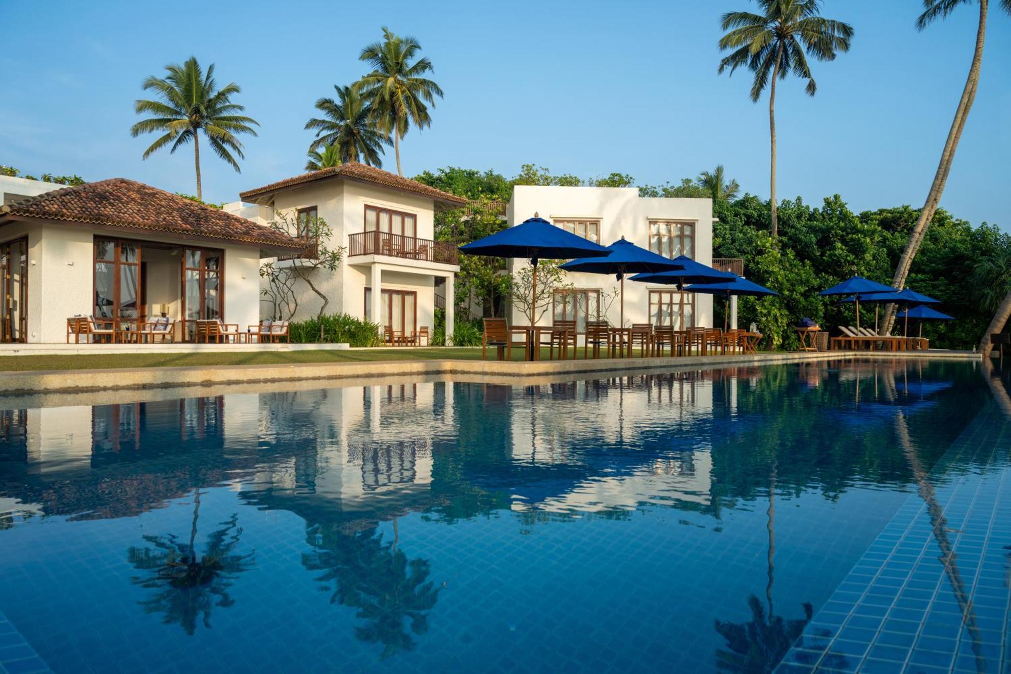 Kumu Beach Балапития Экстерьер фото