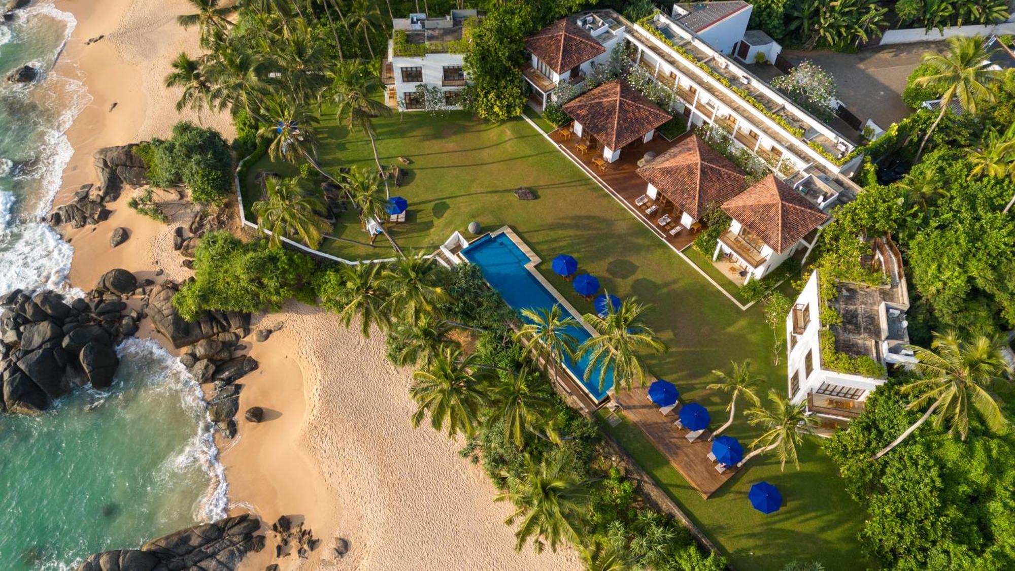Kumu Beach Балапития Экстерьер фото