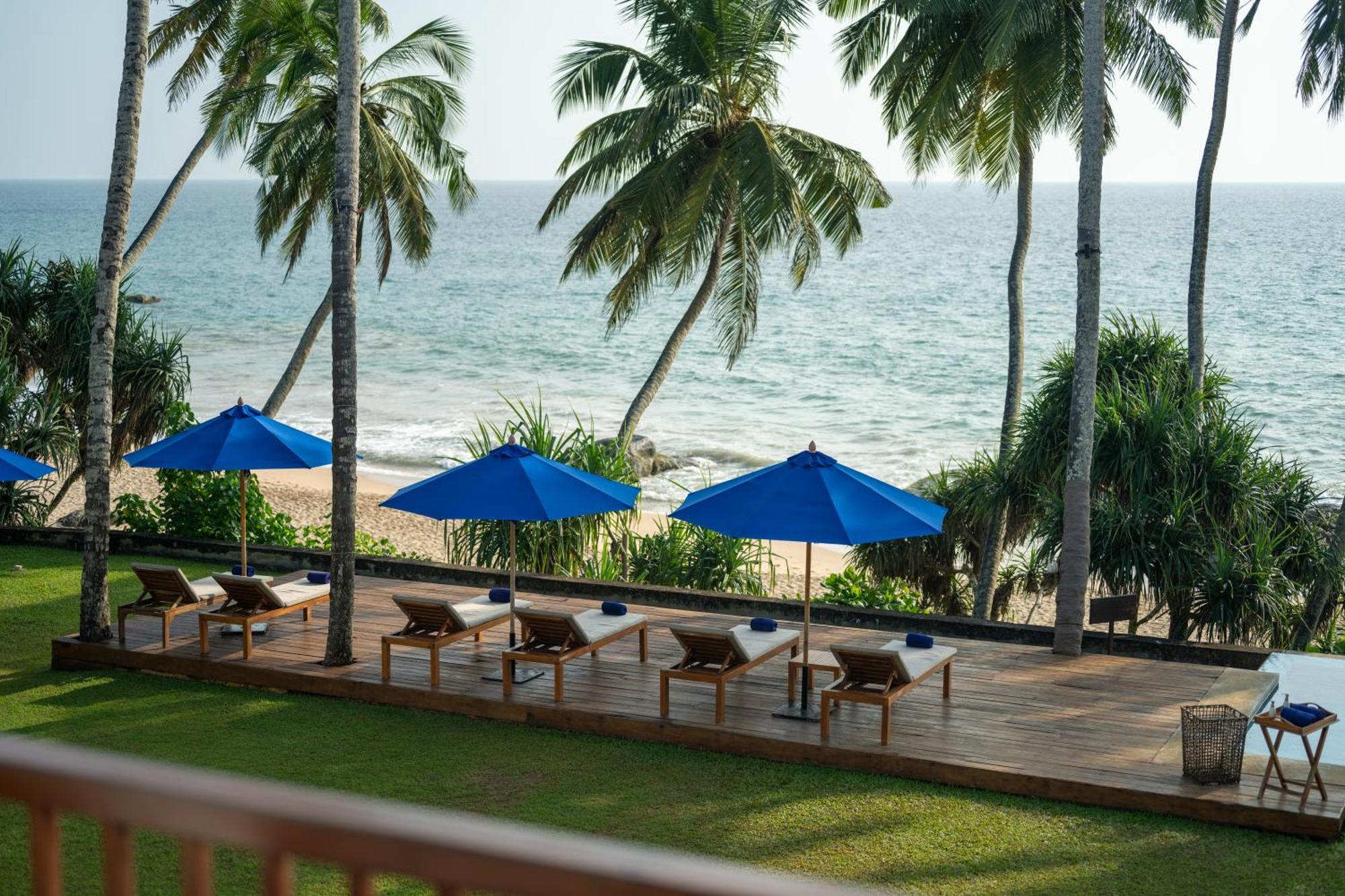 Kumu Beach Балапития Экстерьер фото