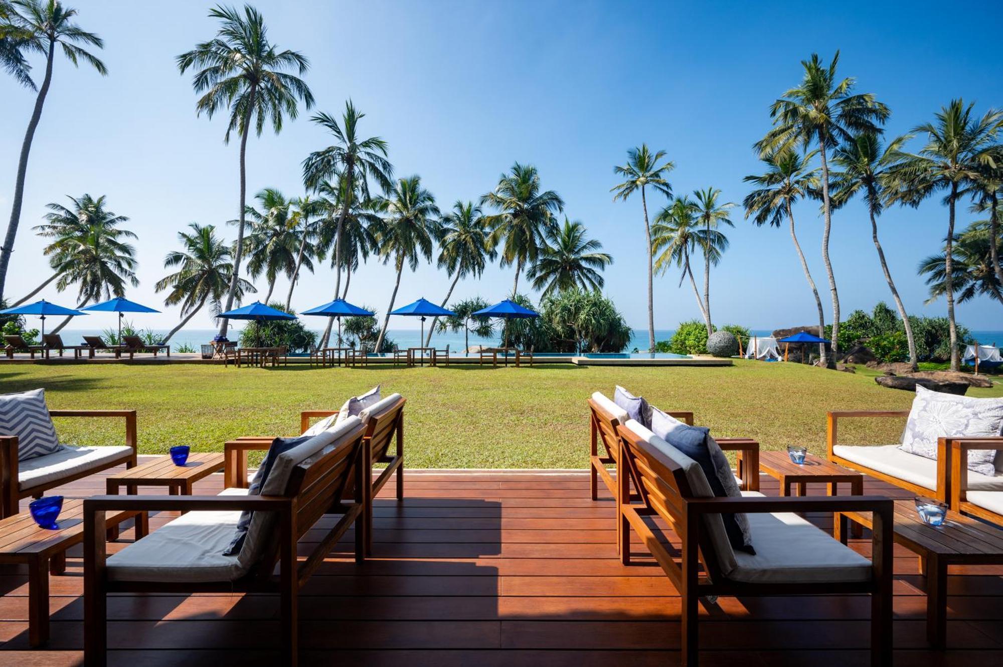 Kumu Beach Балапития Экстерьер фото