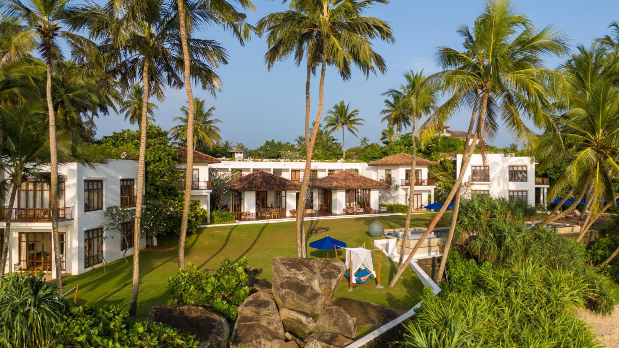 Kumu Beach Балапития Экстерьер фото