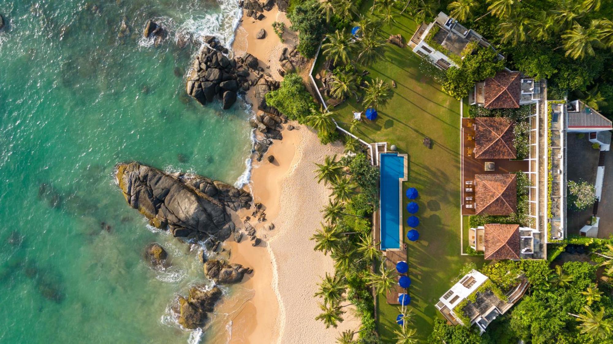 Kumu Beach Балапития Экстерьер фото