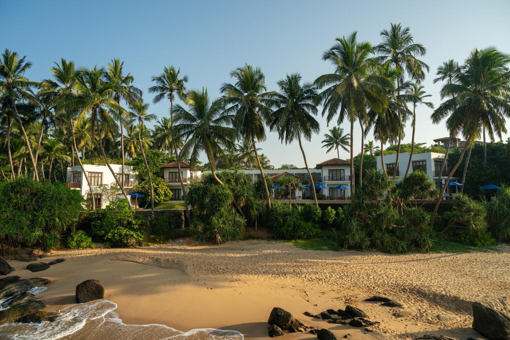 Kumu Beach Балапития Экстерьер фото