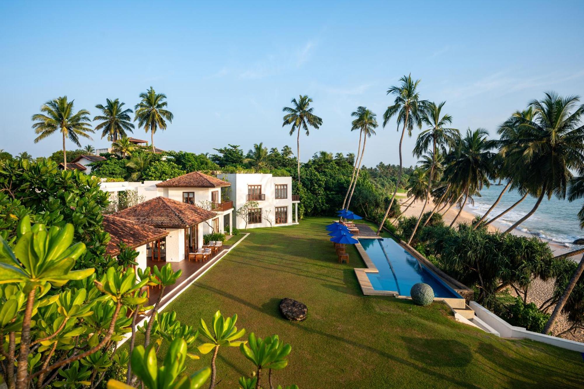 Kumu Beach Балапития Экстерьер фото