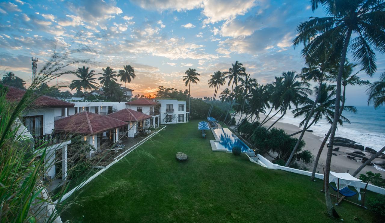 Kumu Beach Балапития Экстерьер фото